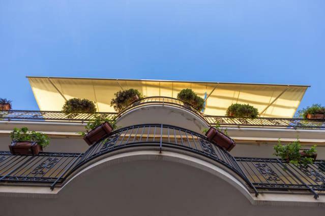 Casa Grazia Letojanni Mare Exterior foto